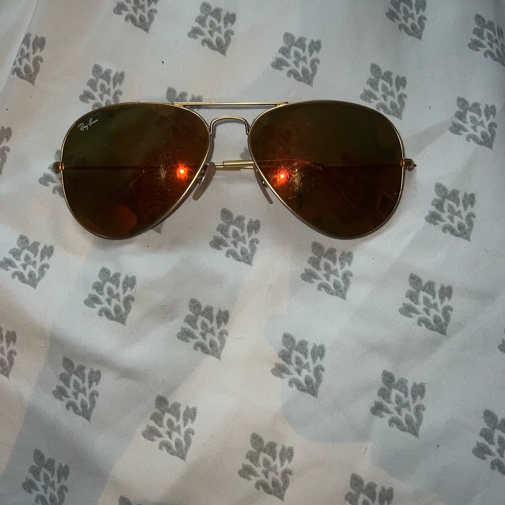 Super CHEAP Gradient Ray-Ban